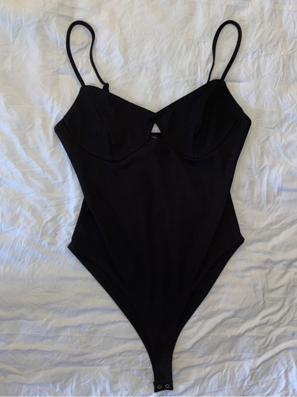 5 Bodysuits Lot